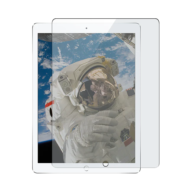 miếng dán cường lực Tiger ipad gen 9 10.2